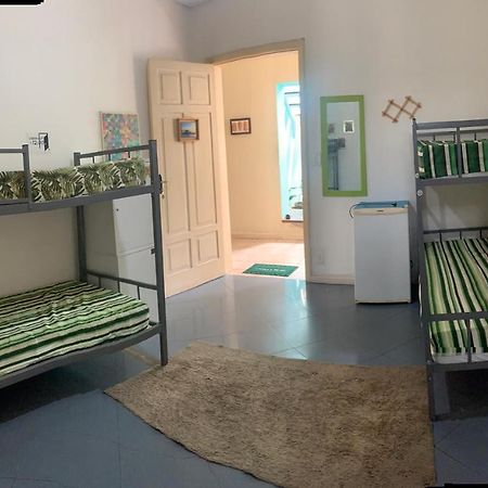 Porto Das Palmeiras Hostel Salvador Luaran gambar