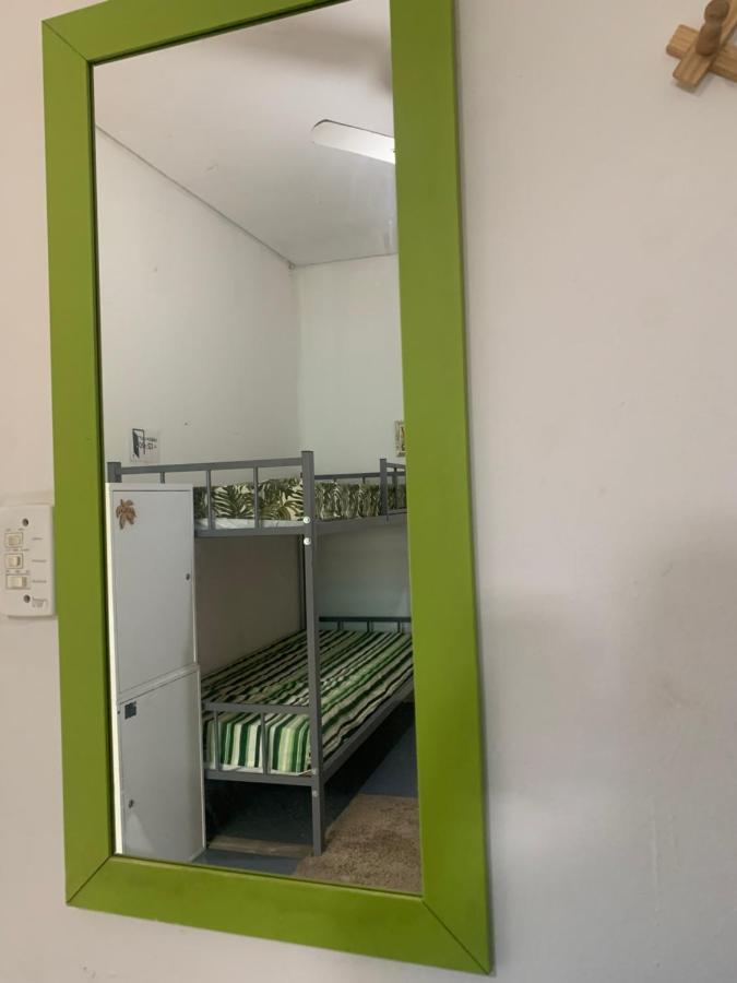 Porto Das Palmeiras Hostel Salvador Luaran gambar