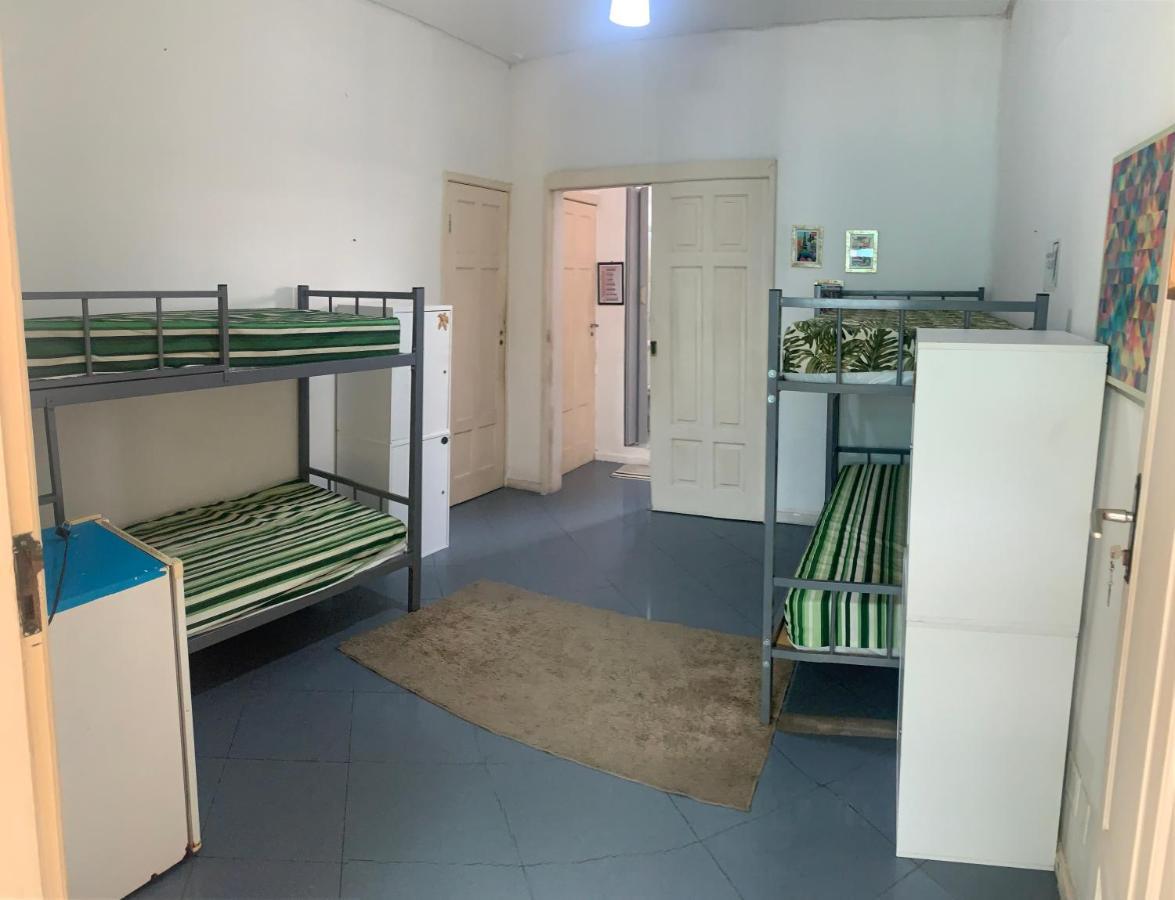 Porto Das Palmeiras Hostel Salvador Luaran gambar