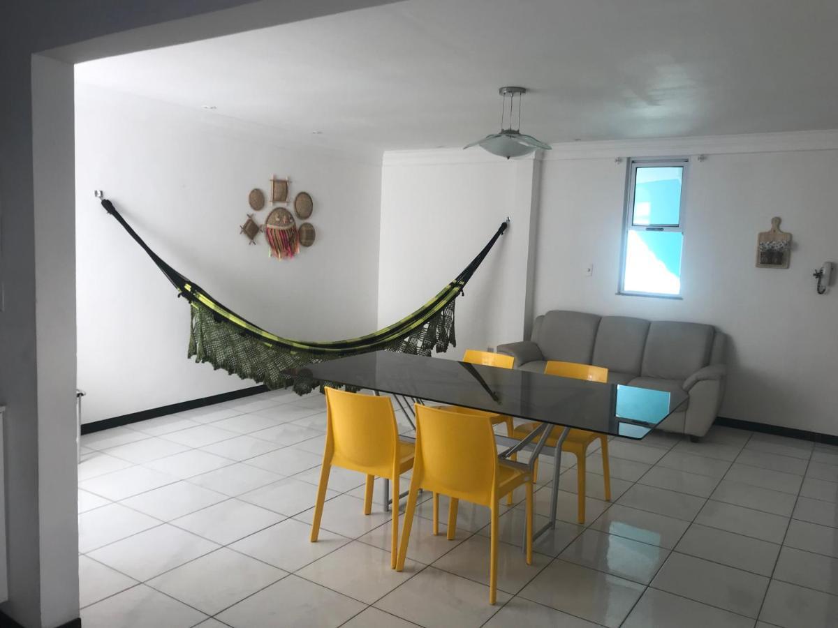 Porto Das Palmeiras Hostel Salvador Luaran gambar