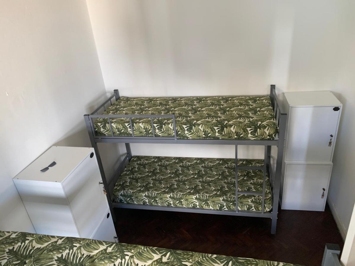 Porto Das Palmeiras Hostel Salvador Luaran gambar