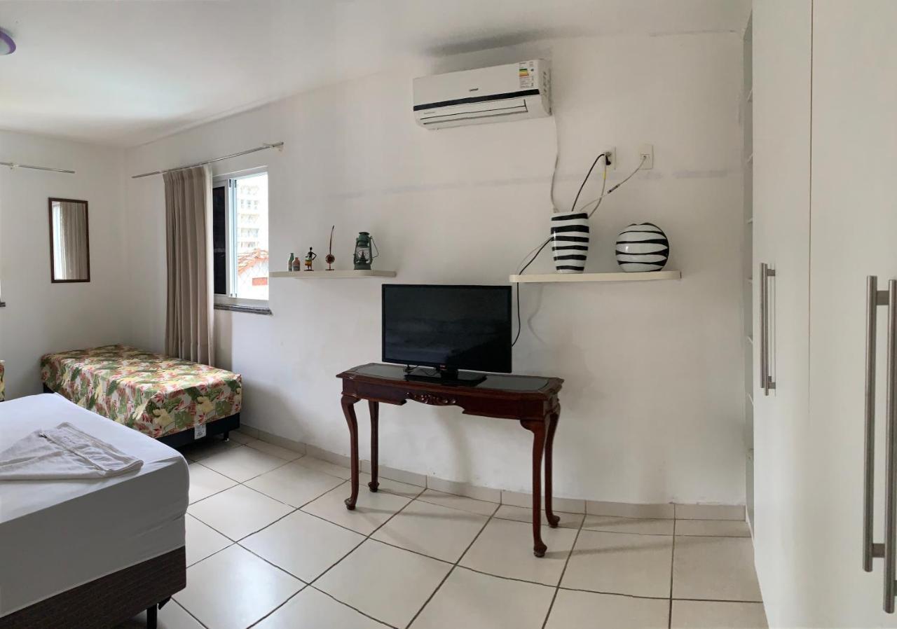 Porto Das Palmeiras Hostel Salvador Luaran gambar