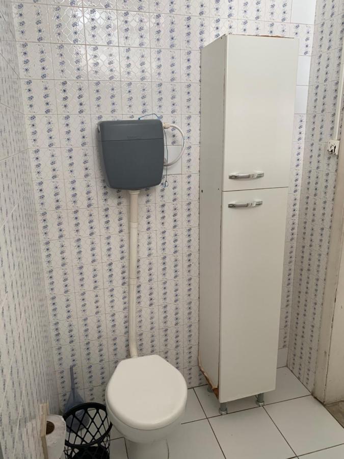 Porto Das Palmeiras Hostel Salvador Luaran gambar