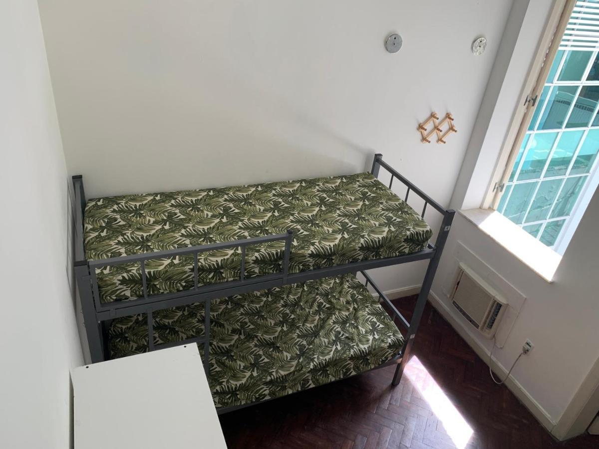 Porto Das Palmeiras Hostel Salvador Luaran gambar