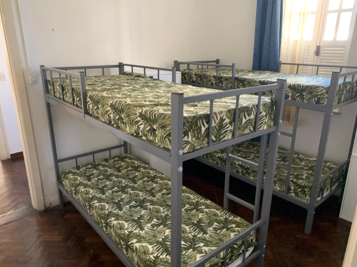 Porto Das Palmeiras Hostel Salvador Luaran gambar