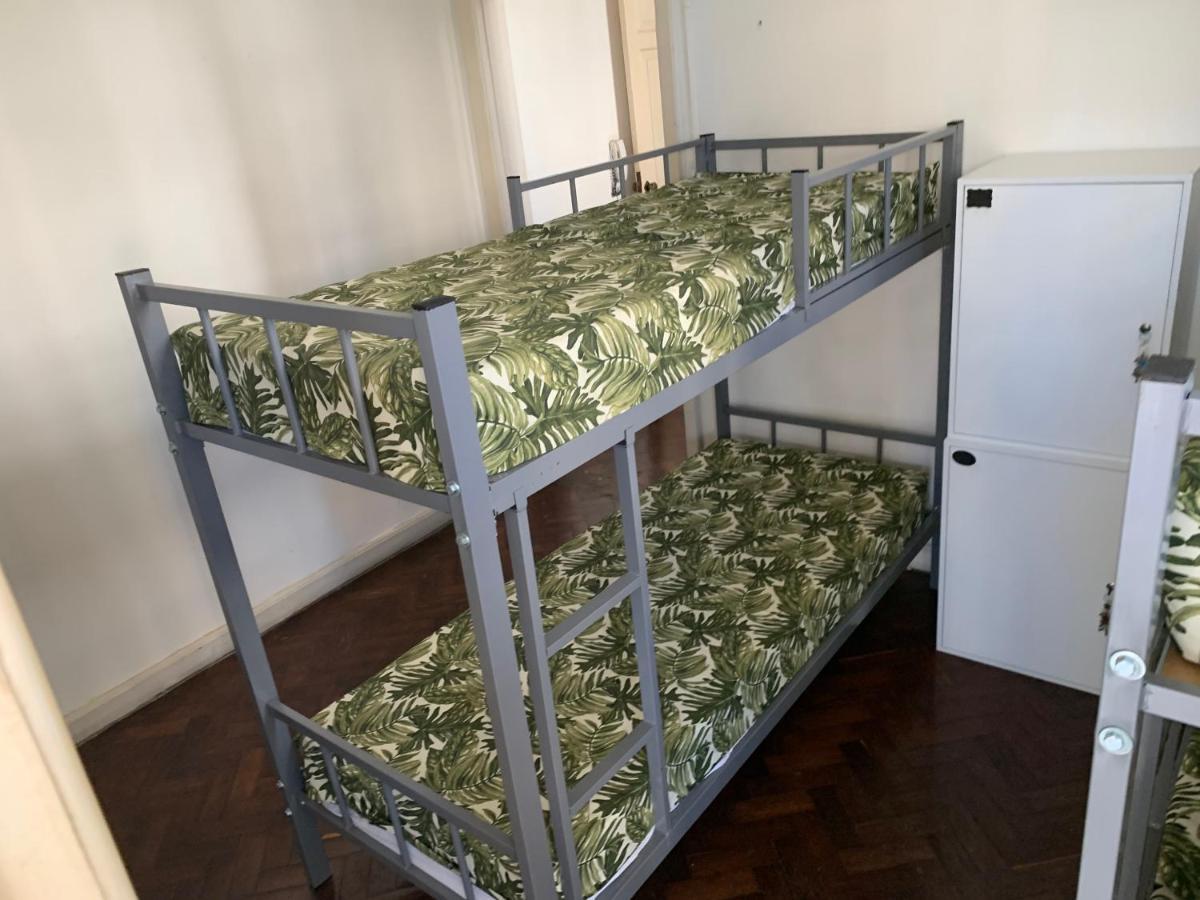 Porto Das Palmeiras Hostel Salvador Luaran gambar