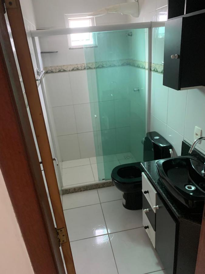 Porto Das Palmeiras Hostel Salvador Luaran gambar